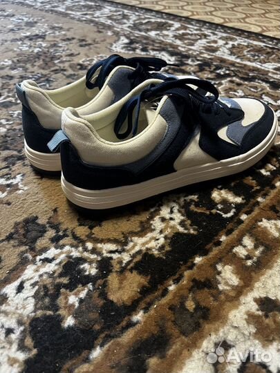 Кеды мужские