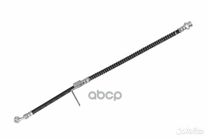 Шланг тормозной передний R kt003223 Kraft