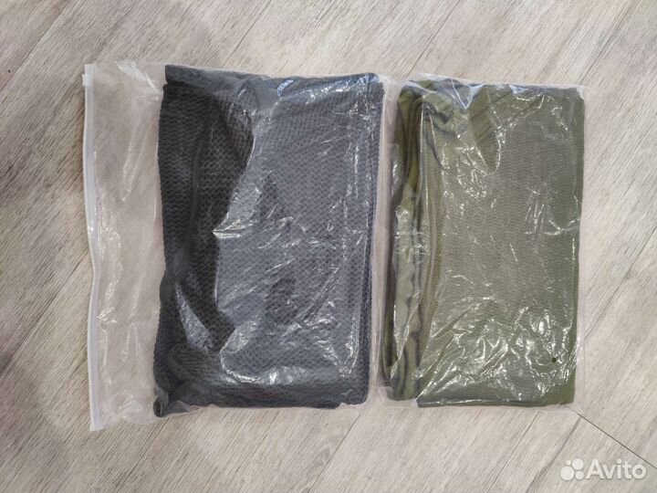 Шарф снайпера