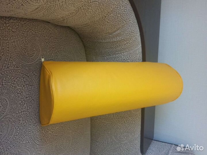 Подушка на щею (для лэшмейкеров и.т.д)