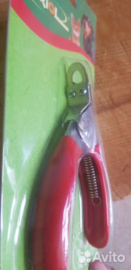 Когтерезка