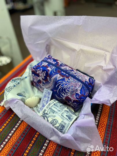 Подарочный набор