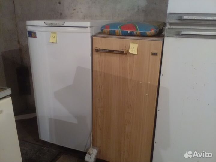 Холодильники Бирюса. Атлан.Большой выбор. Гарантия