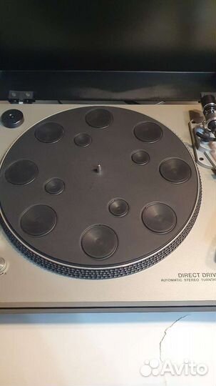 Проигрыватель винила Sony ps -700