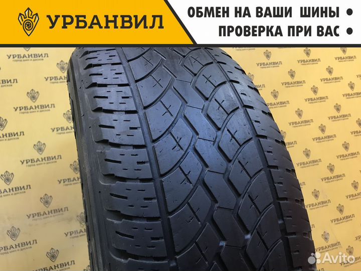 Yokohama Geolandar H/T-S G051 265/65 R17 112H