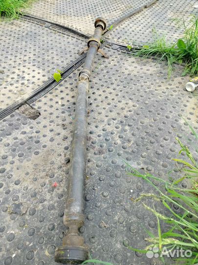 Кардан ауди а 6 с5 кватро