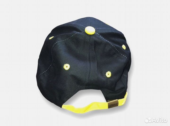 Кепка Stanley Фирменная