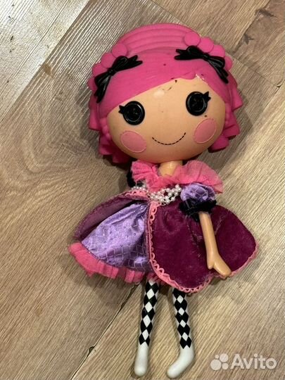 Продам куклу