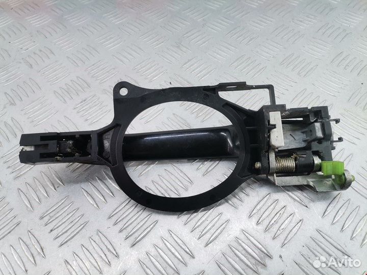 Ручка для Peugeot-Citroen 4007