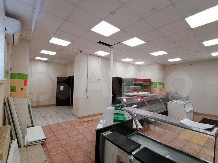 Свободного назначения, 73 м²