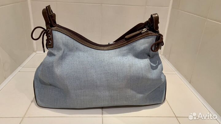 Сумка женская винтаж Escada