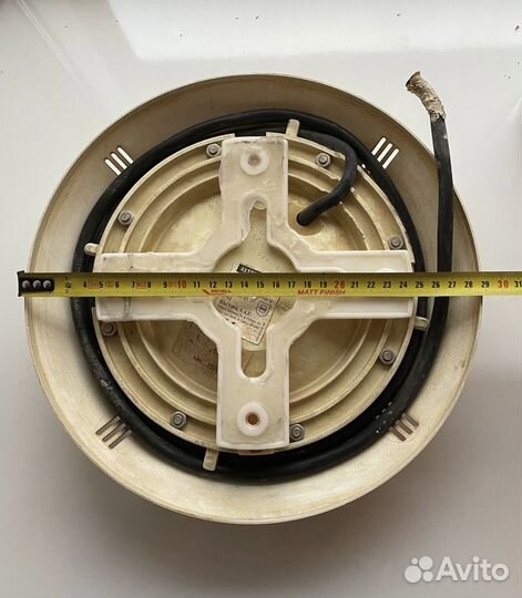 Светильник Чаша Бассейн Astral Pool Плафоны в асс