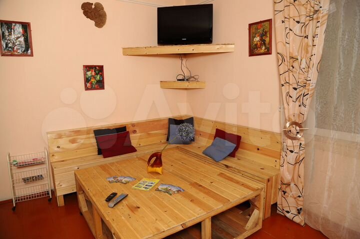 Таунхаус 300 м² на участке 100 сот.