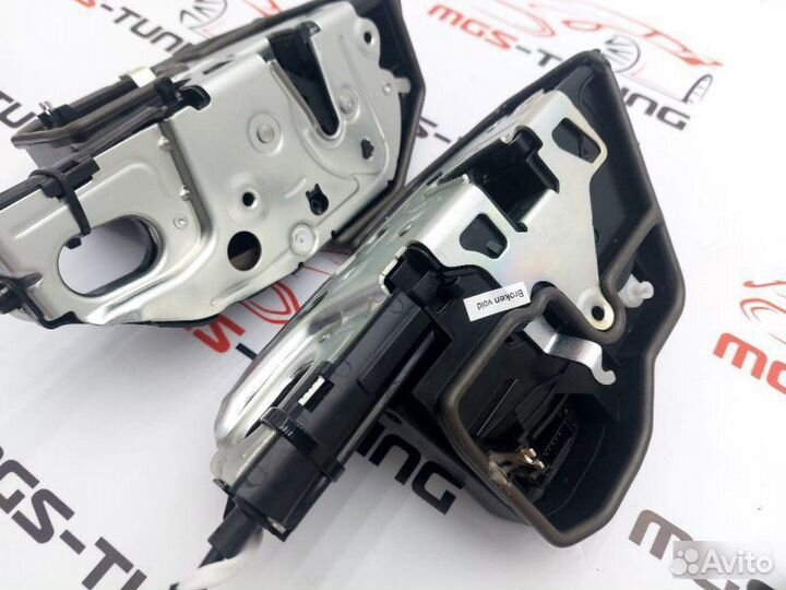 Доводчики дверей BMW на 2 двери бмв E- и F- кузова