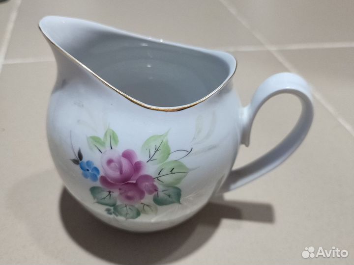 Кружки кофейные