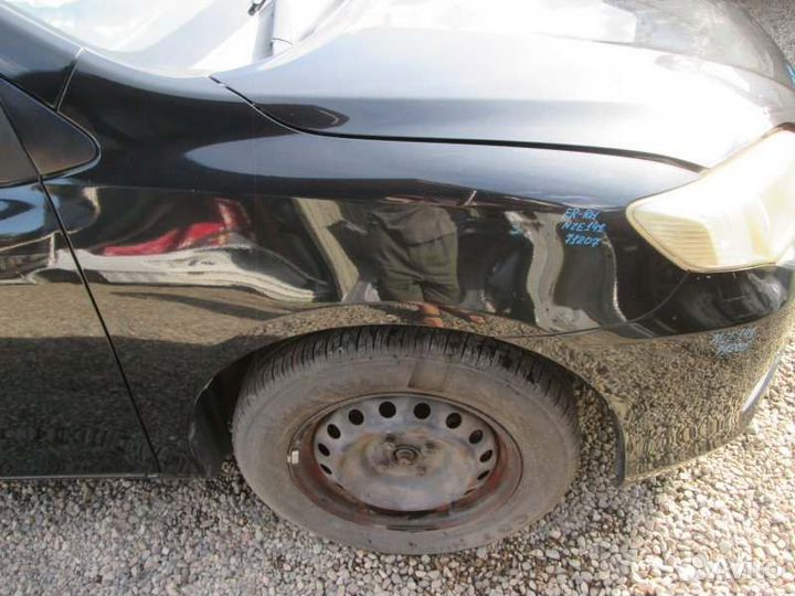 Крыло переднее правое Toyota Corolla Fielder