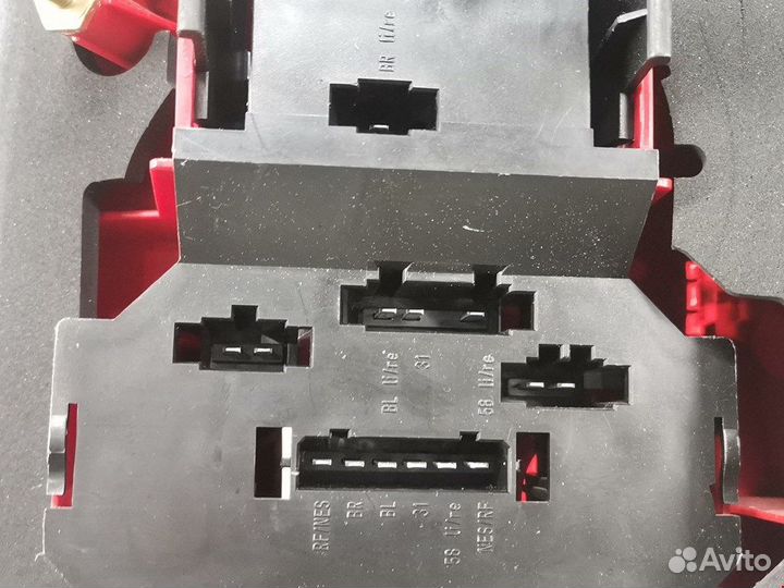 Фонарь для Volkswagen Passat 5