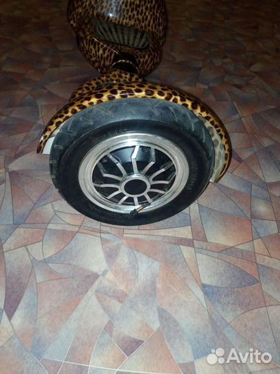 Гироскутер бу