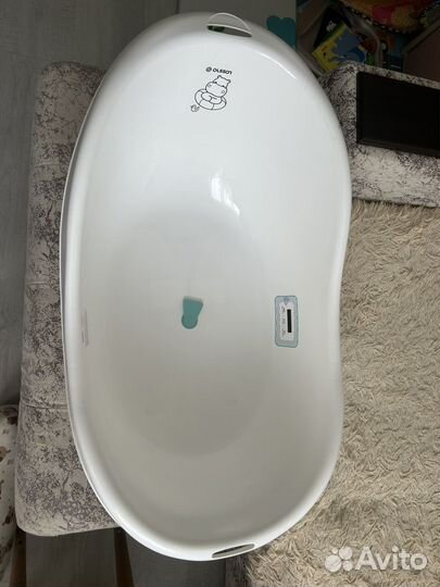 Ванночка для купания