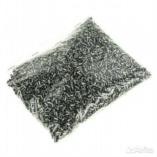 1 кг. Втулки D3 для рамок нж (aisi304)