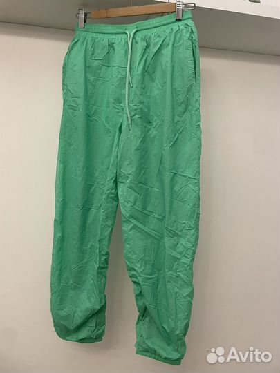 American vintage брюки спортивные