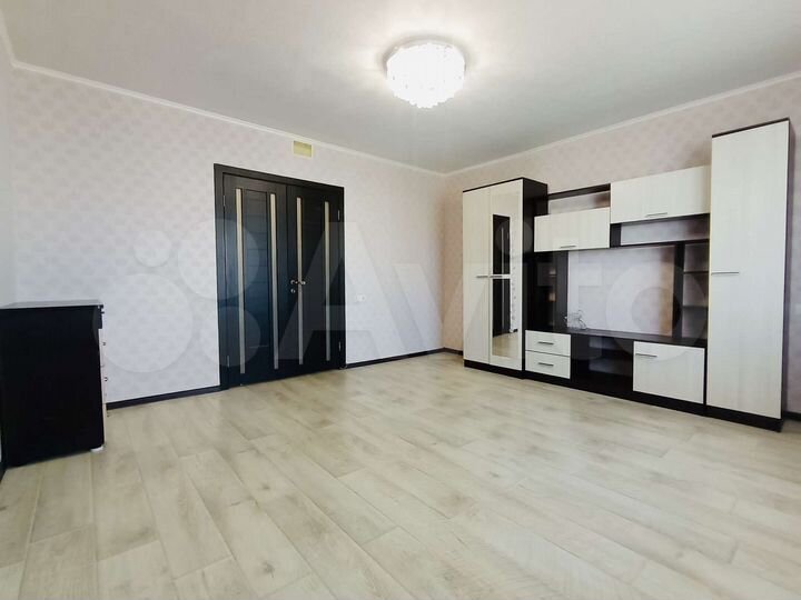 3-к. квартира, 66,9 м², 4/5 эт.