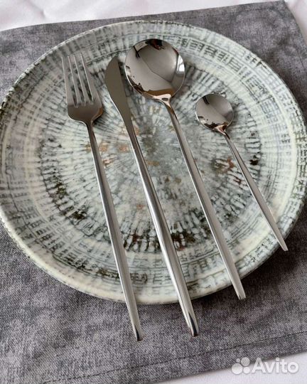Набор столовых приборов