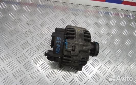 Генератор дизельный volkswagen passat B5 (NDN35BS0