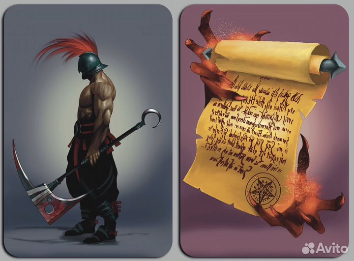 Художник иллюстратор