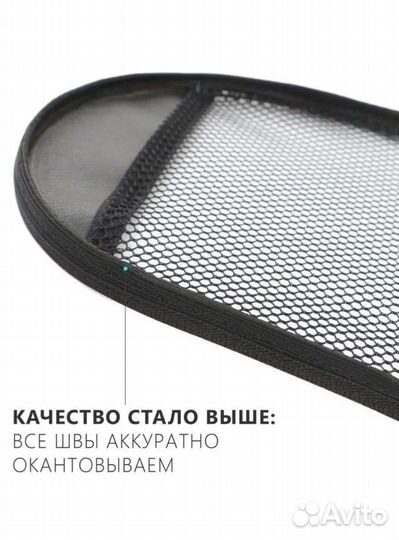 Сумка переноска для кота с мягким каркасом