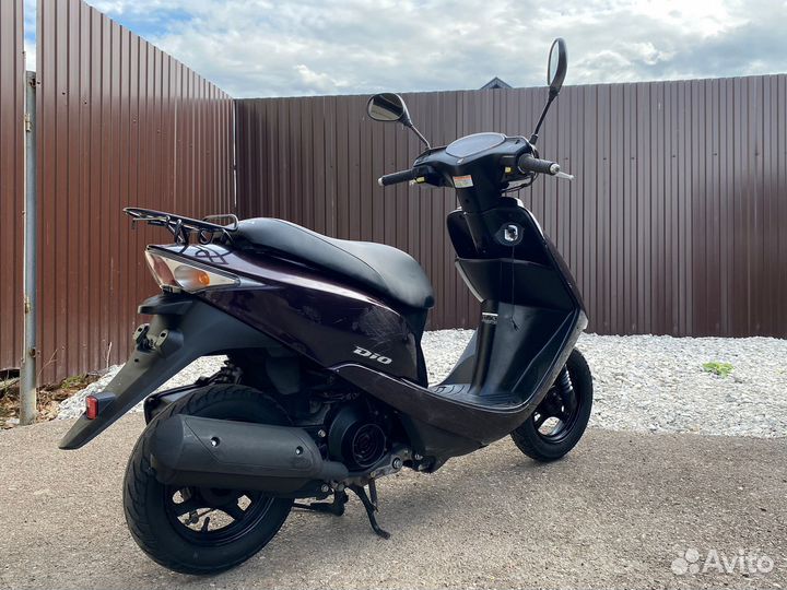 Скутер Honda Dio AF68