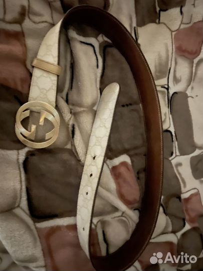 Ремень gucci оригинал