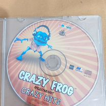 crazy frog - Купить недорого электронику во всех регионах | Авито
