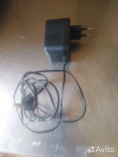 Блок питания