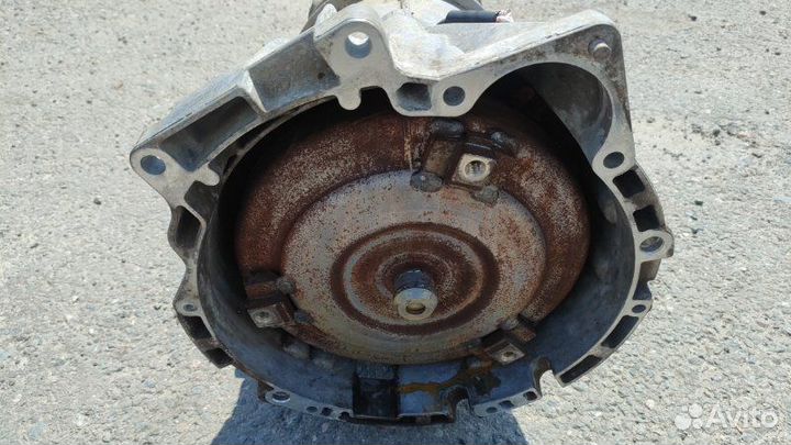 АКПП Bmw X5 E53 M54B30 2003