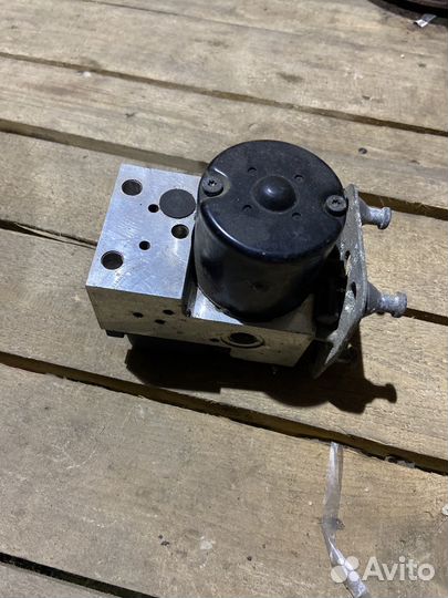 Блок ABS (насос) для Mercedes Benz W210 E-Klasse