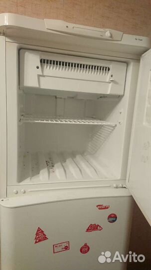 Холодильник бу Indesit r36nfg. 015