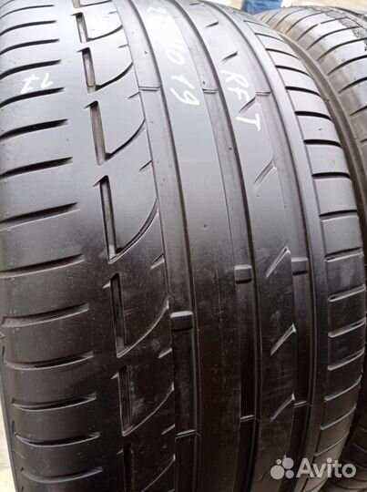 Bridgestone Potenza S001 275/40 R19