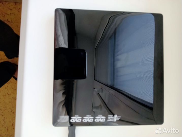 Портативный мульти DVD onext X Slot MultiDrive2