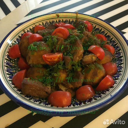 Набор посуды