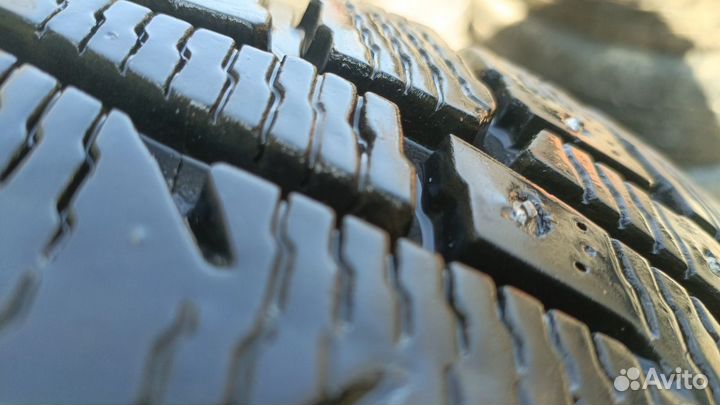 Nokian Tyres Hakkapeliitta 7 SUV 225/60 R17