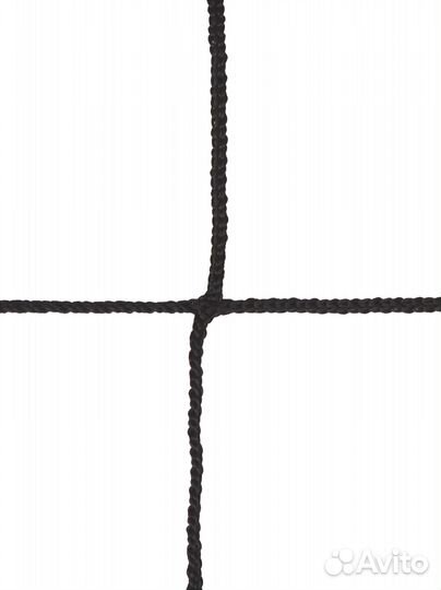 Сетка волейбольная с тросом нить 2,6 мм волейбол