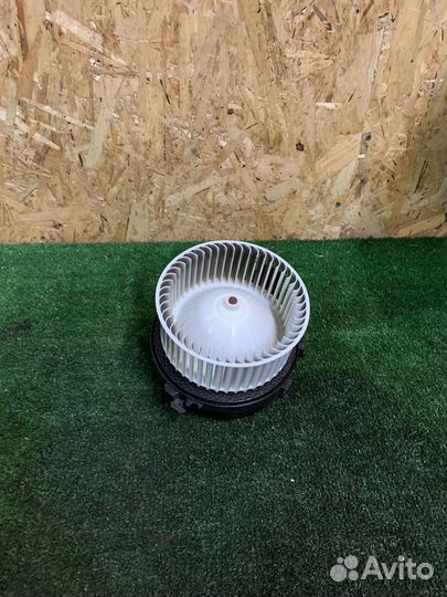 Мотор вентилятор печки volvo XC90 XC60 S90