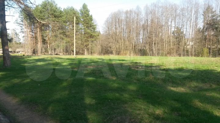 Участок 11 сот. (ИЖС)