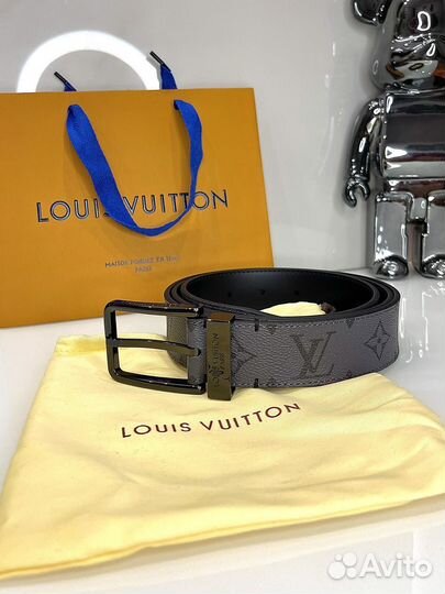 Ремень мужской Louis Vuitton