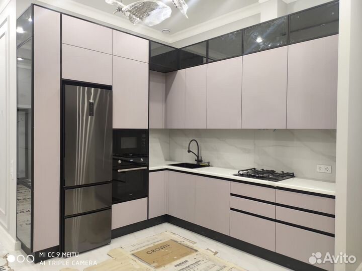 Кухня на заказ за 20 дней. Скидки до 20 процентов