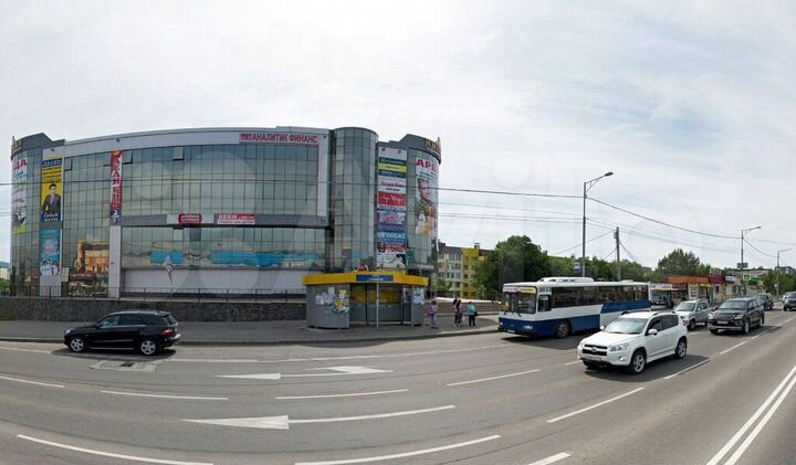 Офис, 100 м²