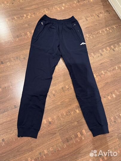 Спортивный костюм мужской