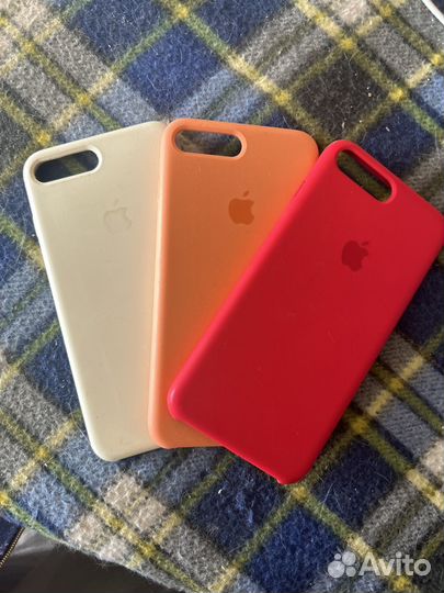 Чехов на iPhone 8 +