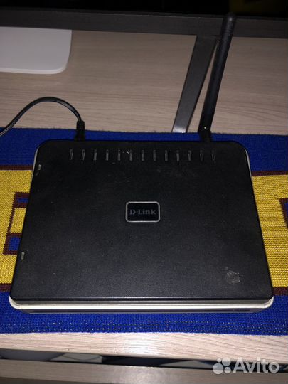 Wifi роутер